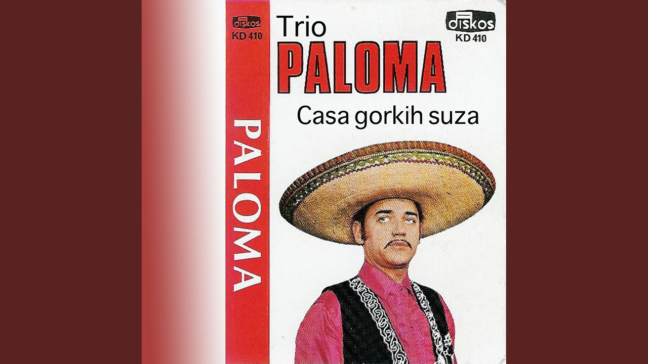 Ptica sa planine