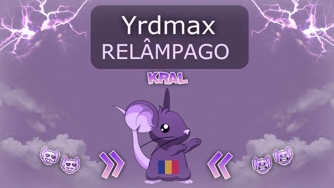 yrdmax 45k firsts transformice