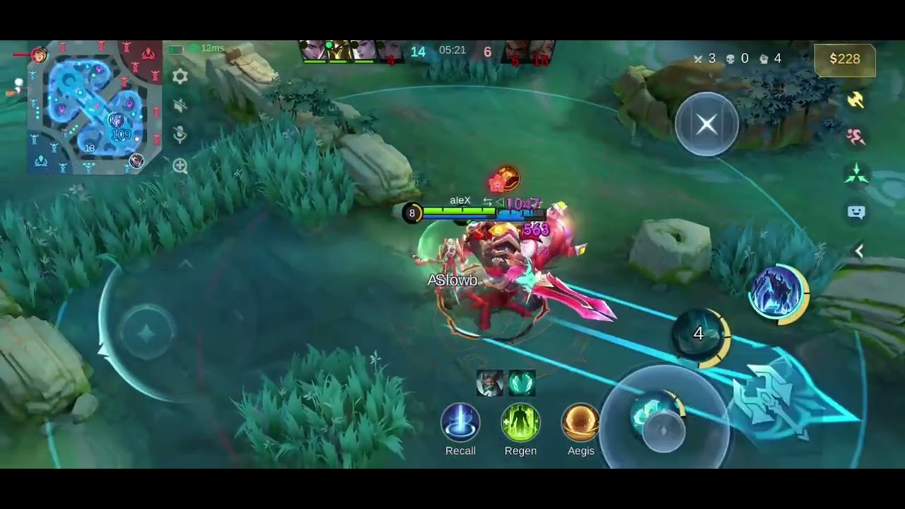 VEXANA 2026 #mobilelegendsphilippines #mobilelegendsphillipine