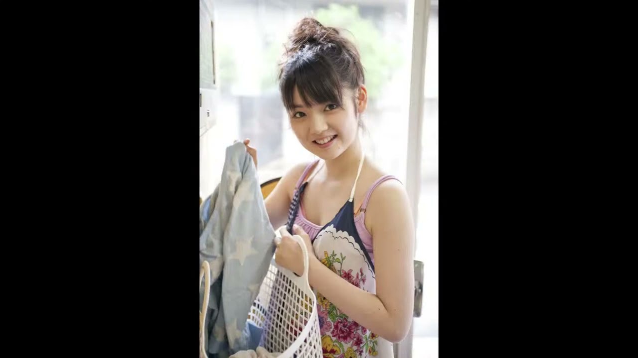 Sayumi Michishige 3wTNSAOPm s