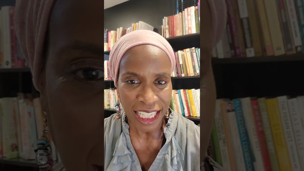 When illness is your soul's wake-up call