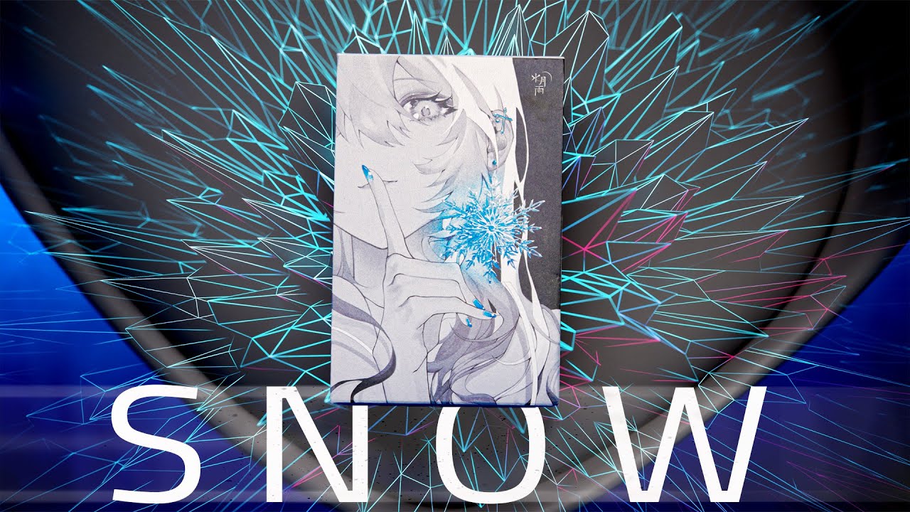 What is the Aria Snow Edition?