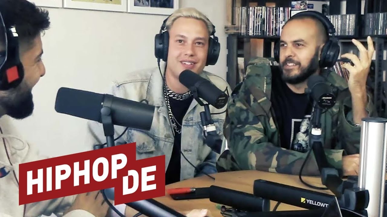 SERO & ALEXIS TROY &uuml;ber Songwriting, Drake, zeitlose Musik & 