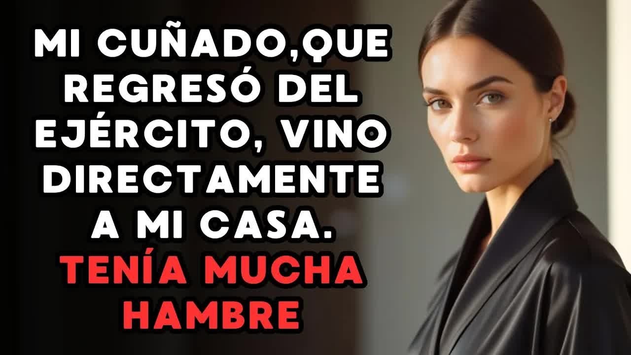El sabor del deseo después de años