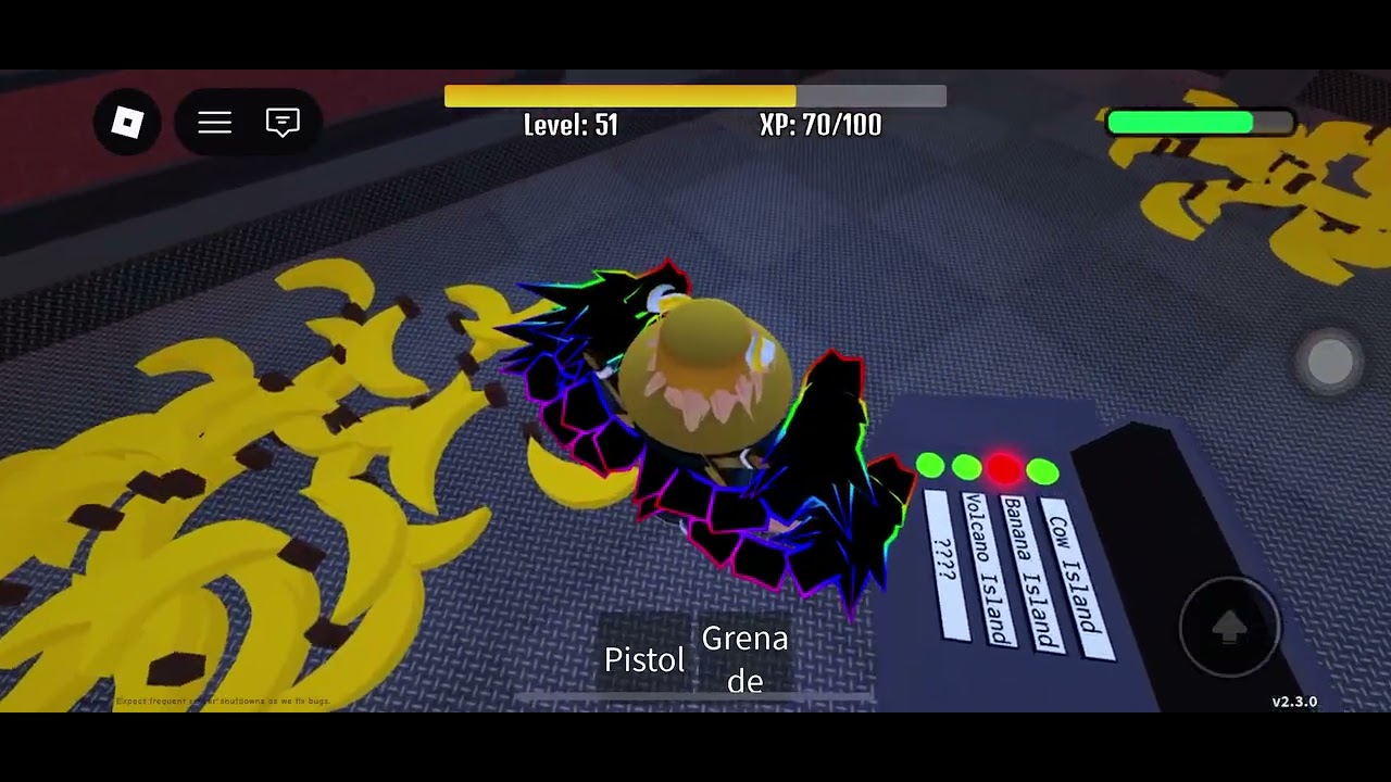 Playing crab lab