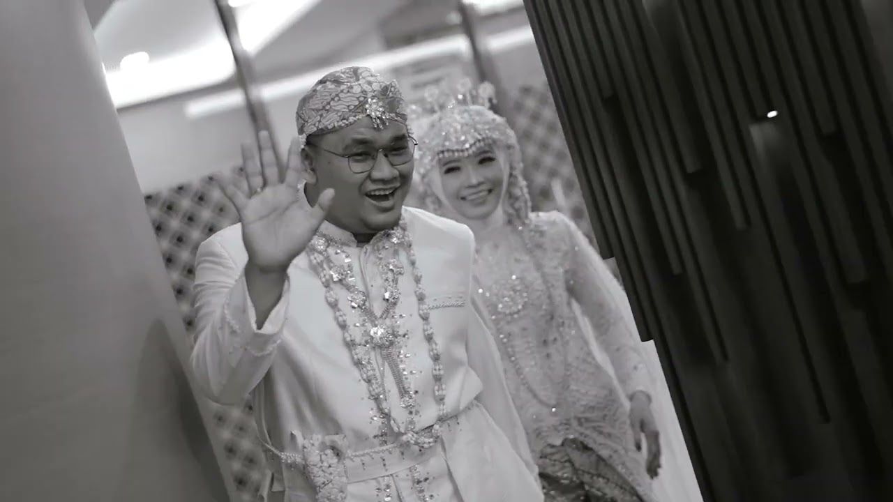 10.01.2026 Selamat menempuh hidup baru anakku Vandra & Auliana