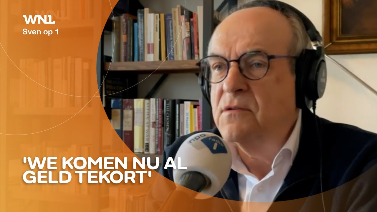Ad Melkert waarschuwt: extra bezuinigingen zetten zorgakkoord onder druk