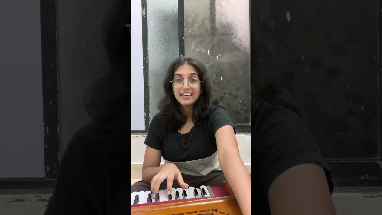 Let&rsquo;s Learn Palta with Me #shruteegupta #palta #alankar