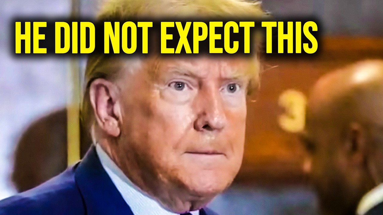 Trump's Spain Attack Instantly BACKFIRES In Embarrassing Trade Meltdown