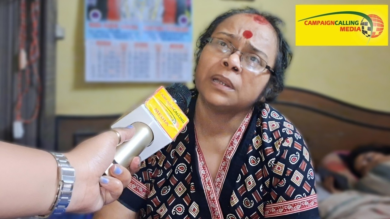 'আমি কাল মা*র্ডার হয়ে যেতে পারি' কি এমন ফাঁস করে বললেন সোনালী?