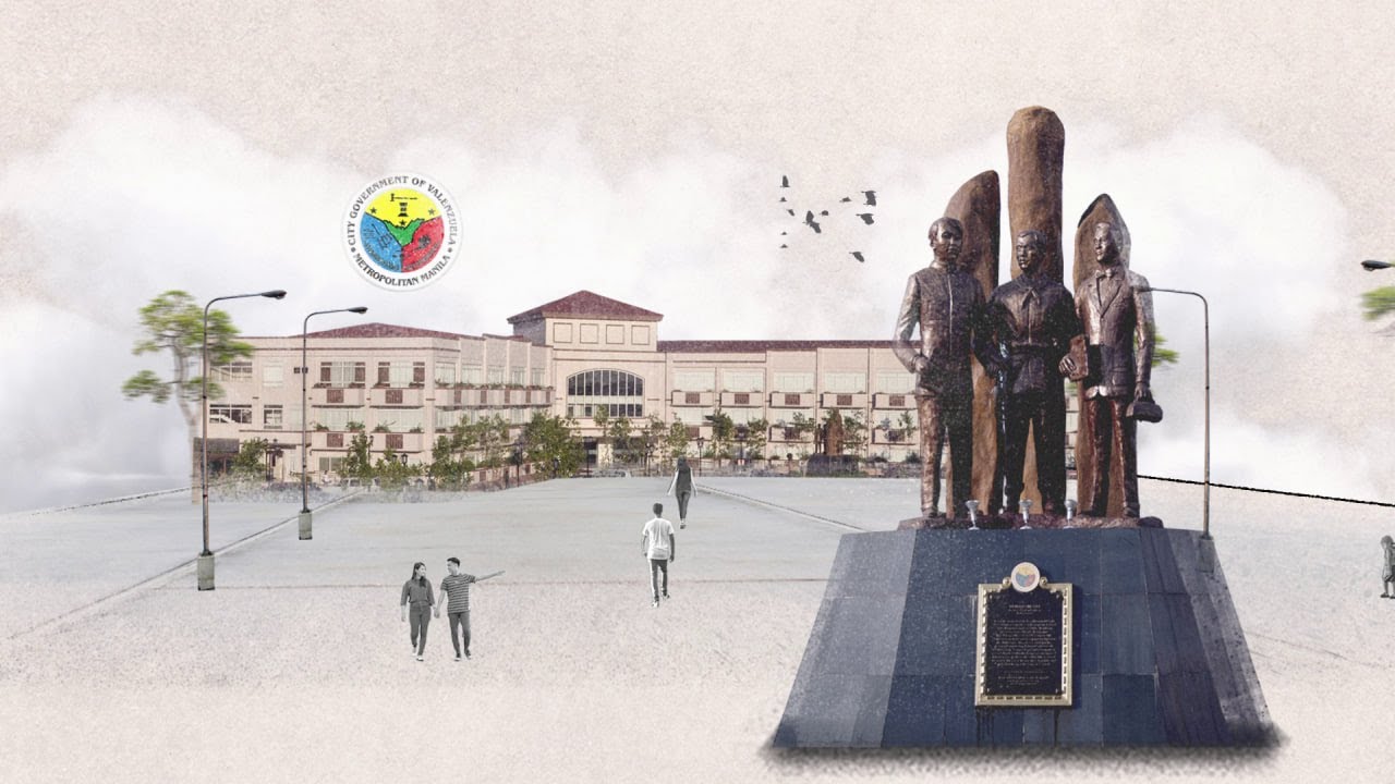 Himig Valenzuela (New Version)