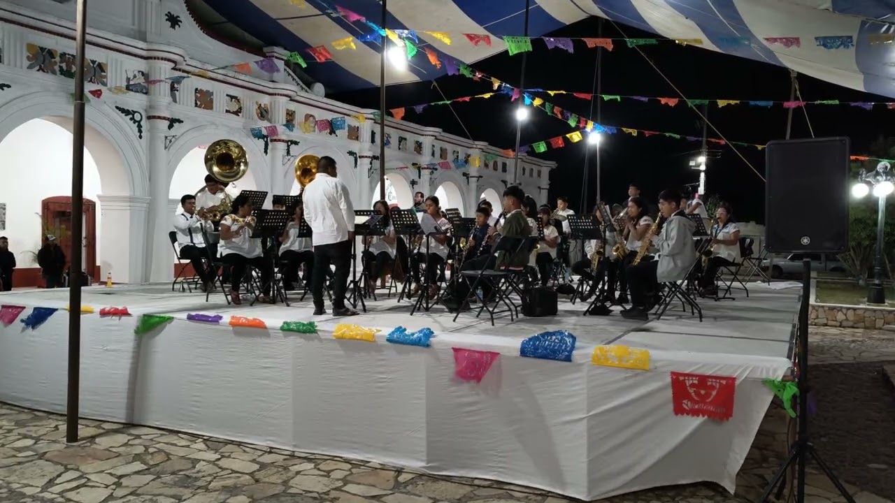 LA BANDA 