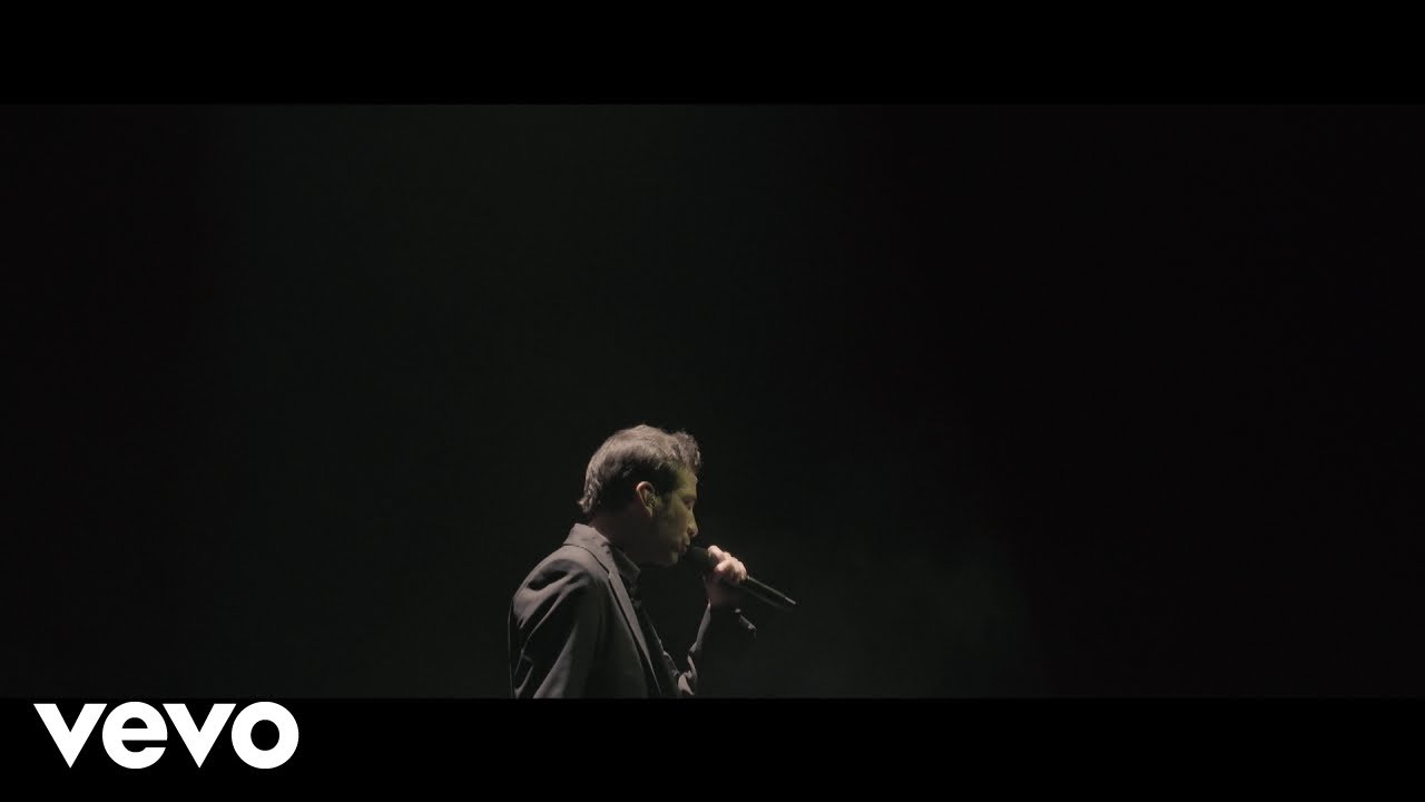 Alex Beaupain - Ektachrome (Clip Officiel)