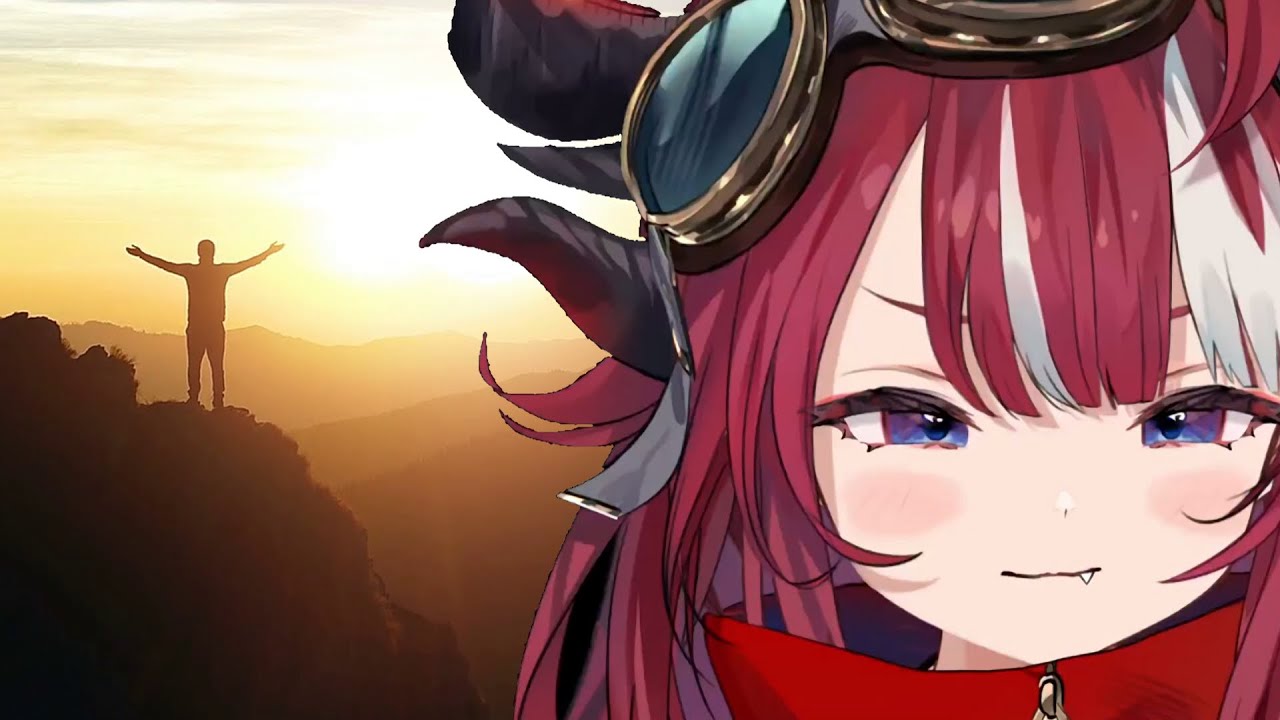 Saya Talks About Personal Growth and Emotional Maturity