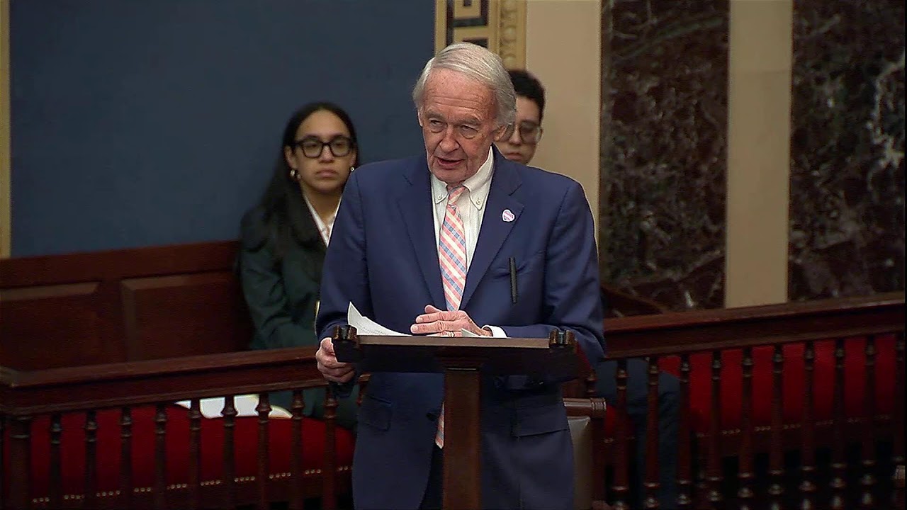 Trump can’t nationalize elections. The Constitution is clear and we will defend it. Live now.