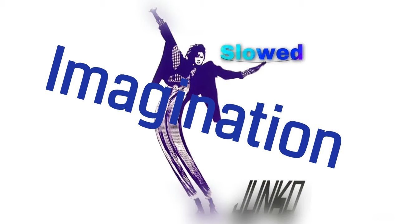 Junko Yagami - Imagination (Slowed + reverbed)