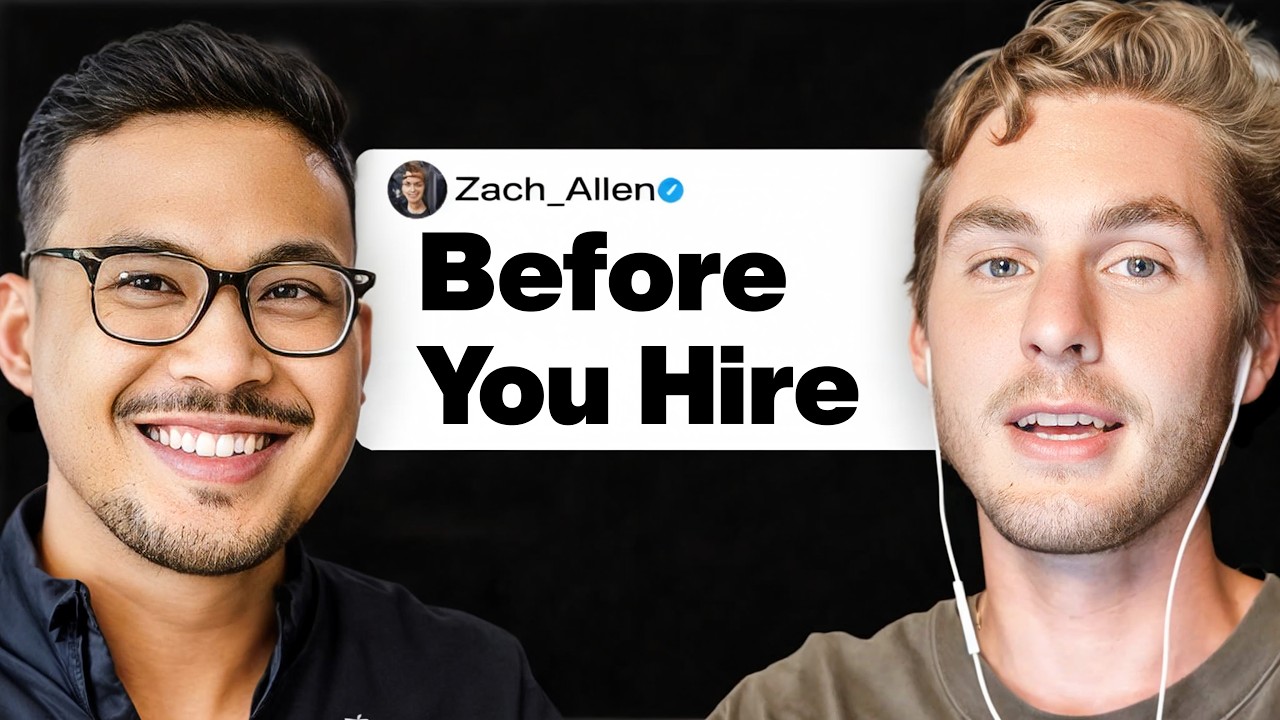 How to Hire a Virtual Assistant 101 (Beginner's Guide)