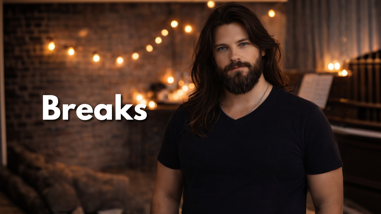 Breaks – Emotional Soft Rock Ballad