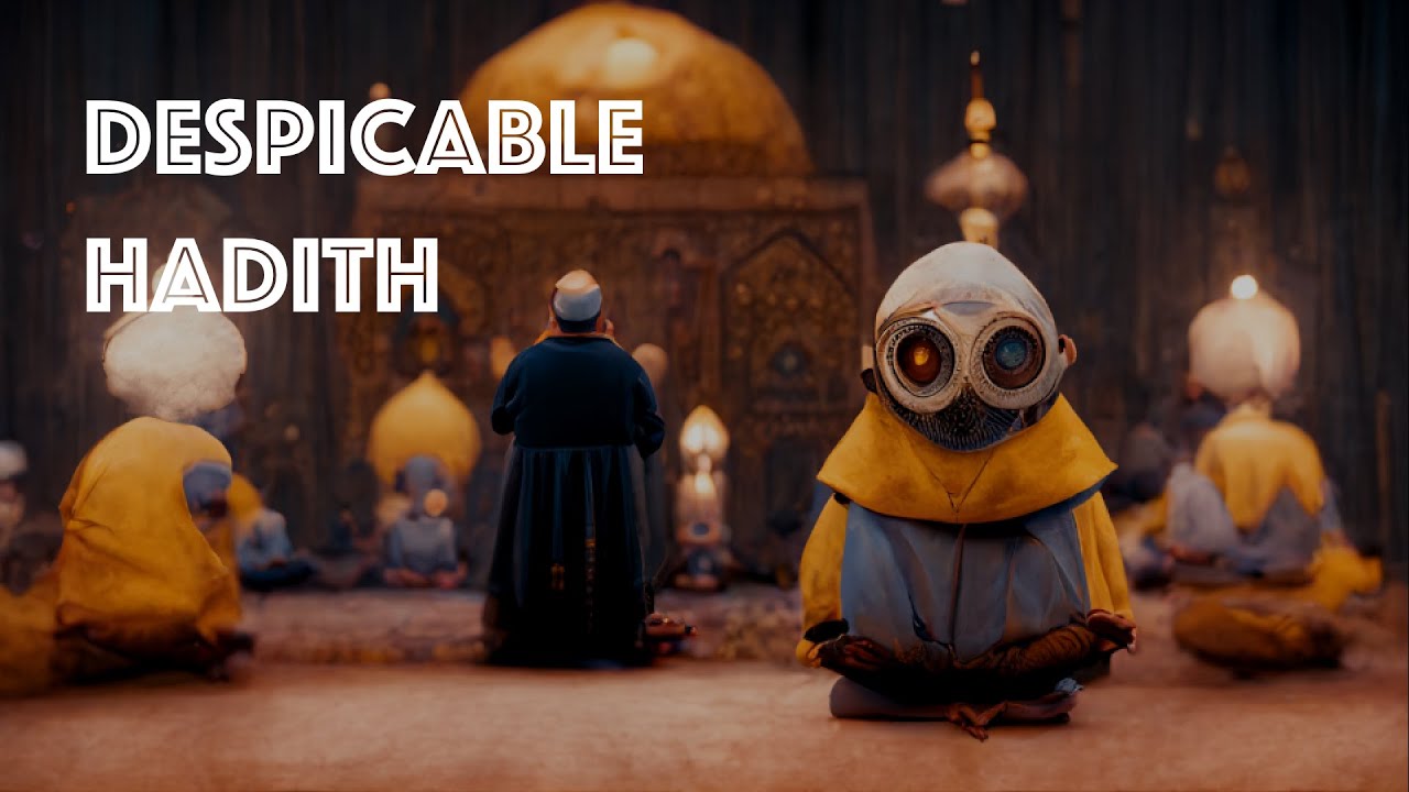 Quran Talk – Despicable Hadith