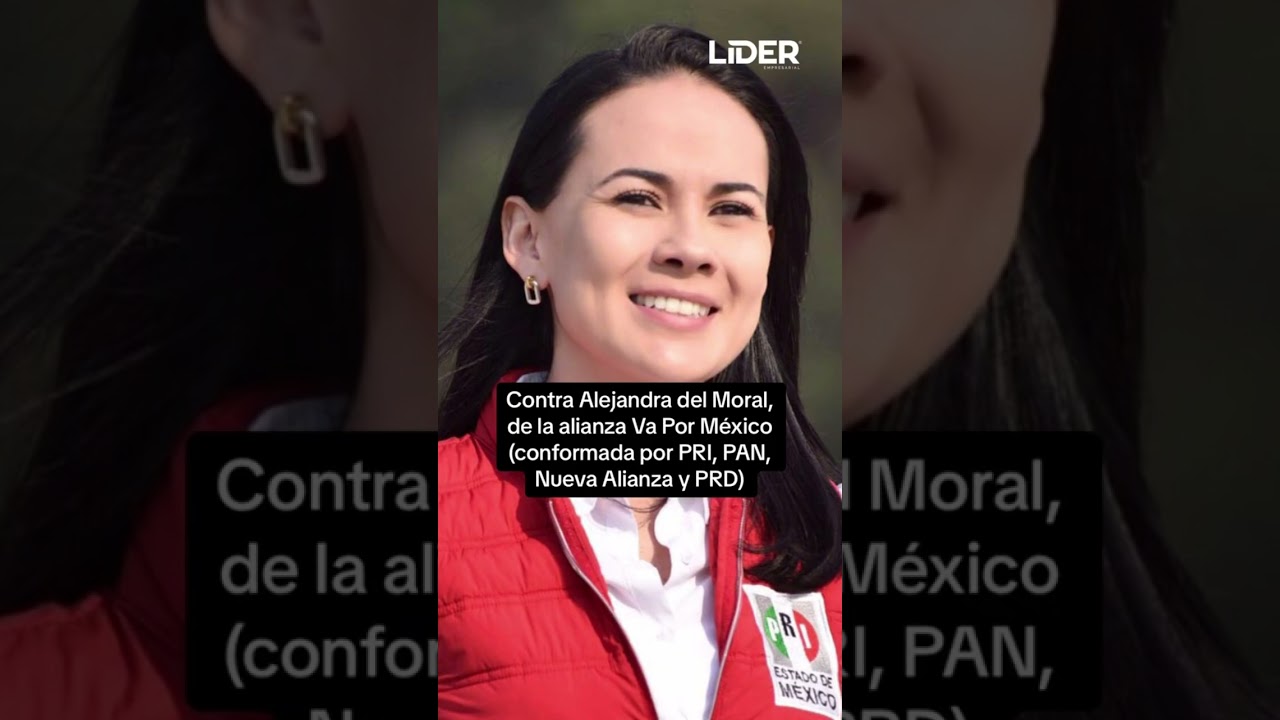 Todo lo que debes saber sobre las elecciones en el EdoMex 2023