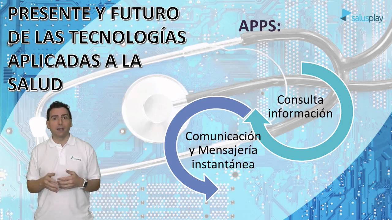 LA SALUD EN LA ERA DIGITAL