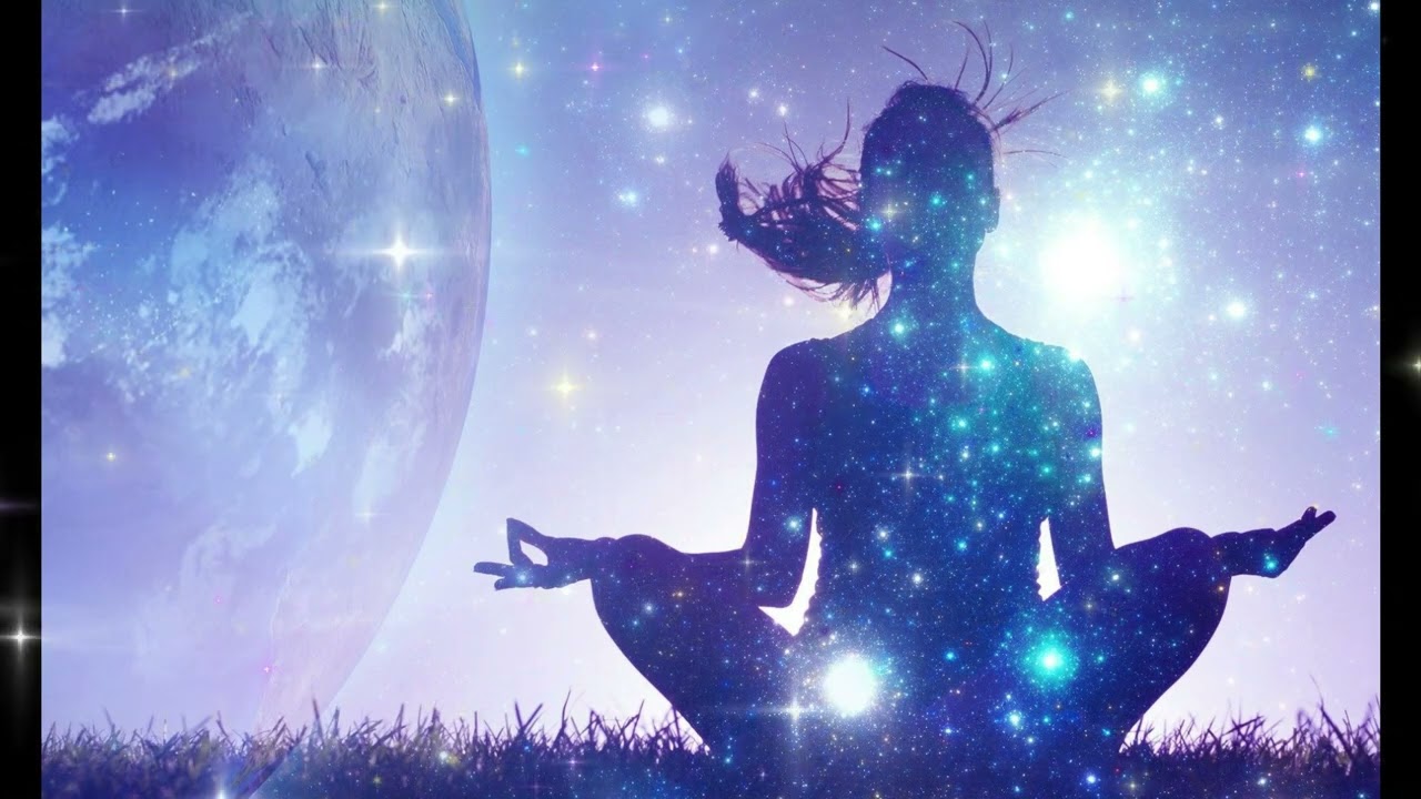 641 Hz ❯ Attract love energy ❯ Raise positive energy ❯ Meditation music