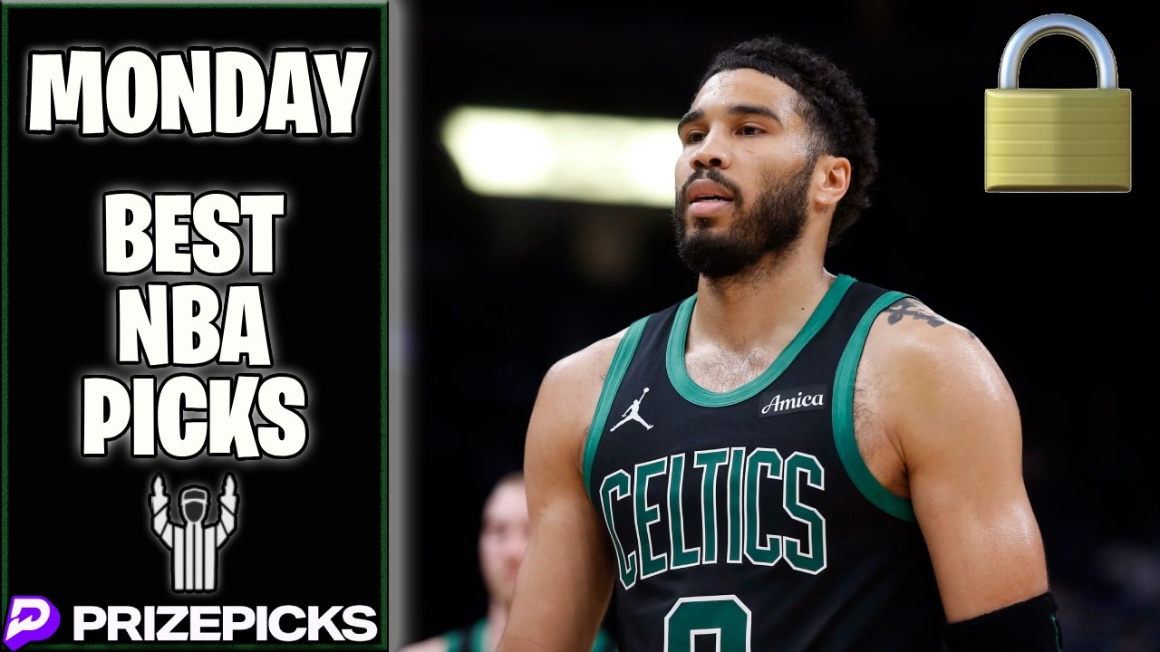 (11-2 RUN!🔥) BEST NBA PRIZEPICKS | MONDAY | 03/30/26 | FREE NBA PICKS Predictions, & Player Props
