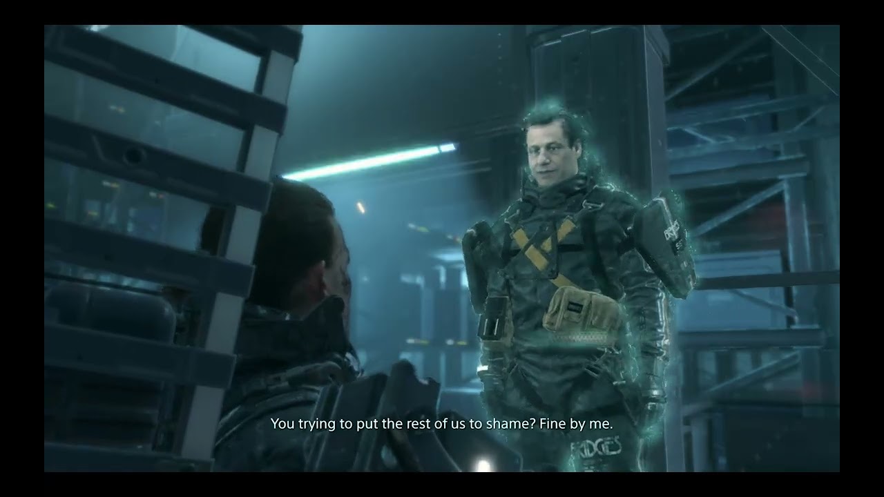 DEATH STRANDING DIRECTOR'S CUT - Cargo delivery and PCC building time