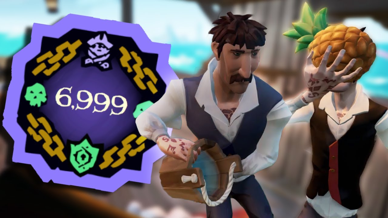 When PRO Crews Meet in Hourglass...