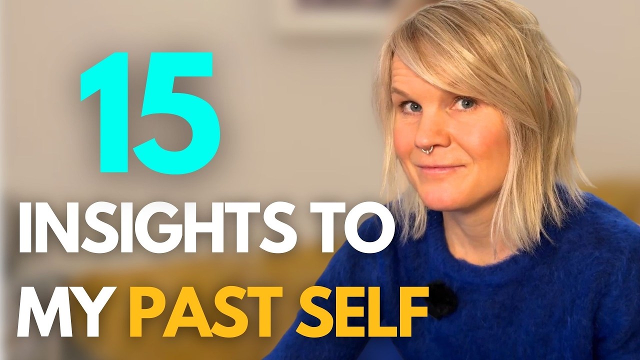 15 Insights from 10 Years of Meditation