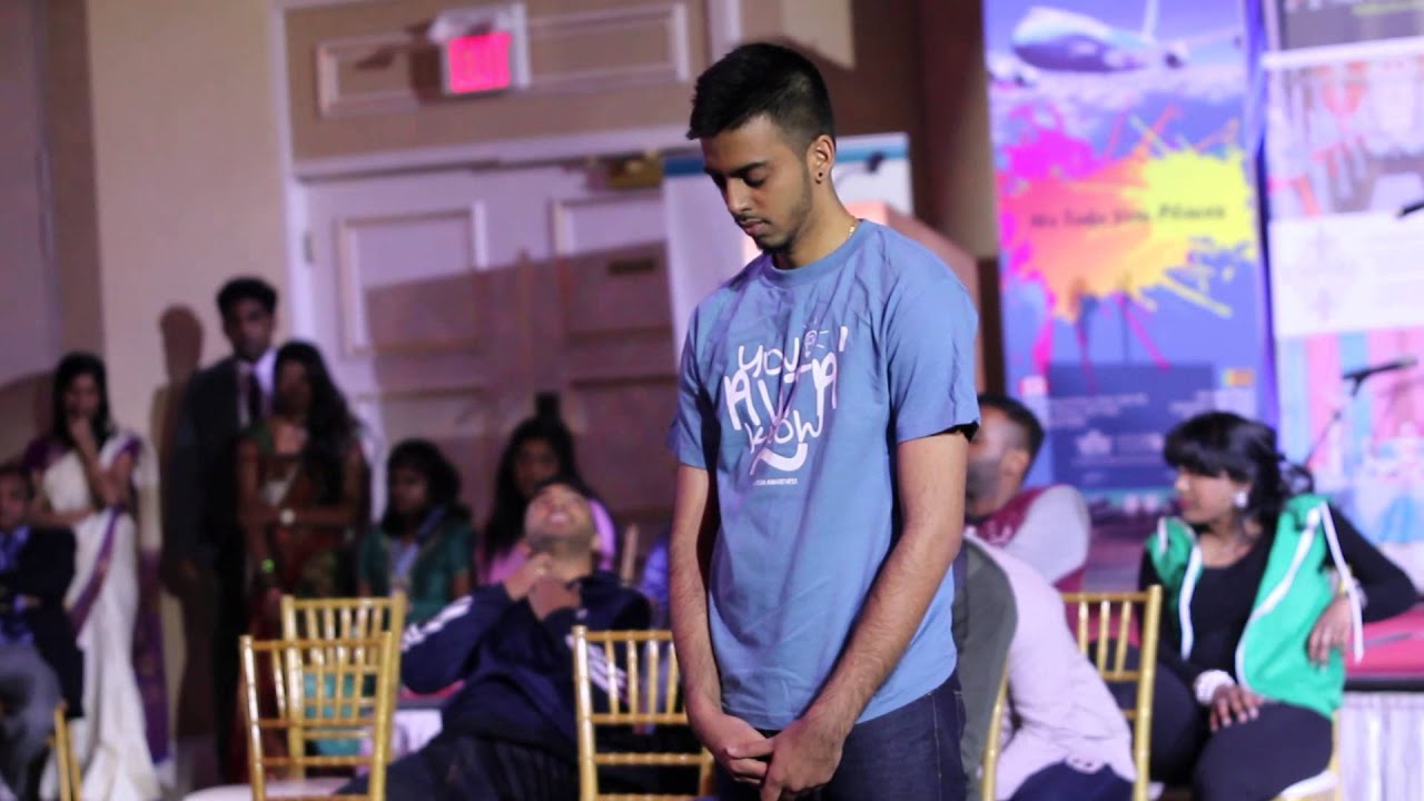 SAAAC Radiant Night 2013 Highlights