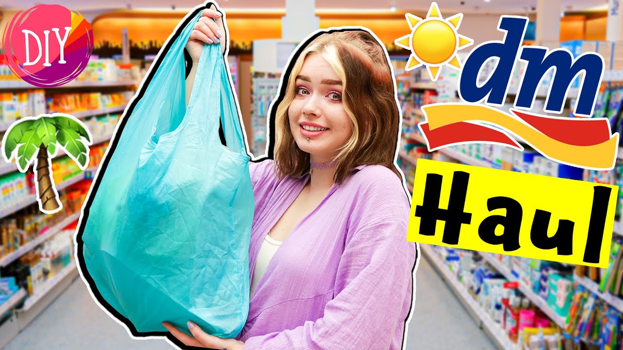 UNSERE DM SOMMER MUST-HAVES ☀️ 5 absolute Lieblinge in 5 Minuten