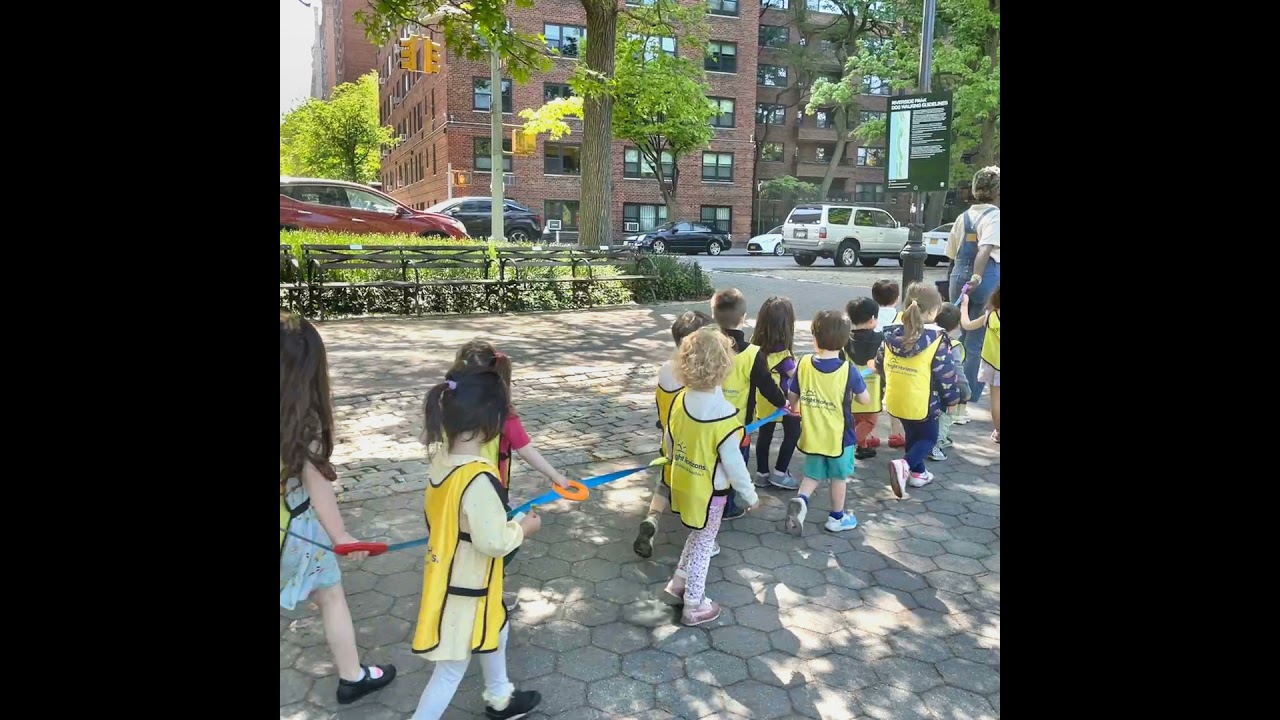 Expanding NYC's Child Care