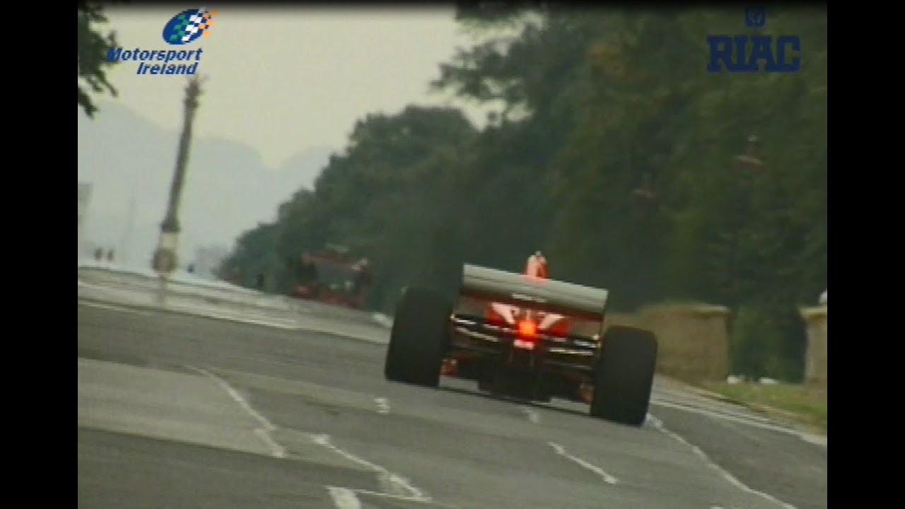2003 Phoenix Park Races