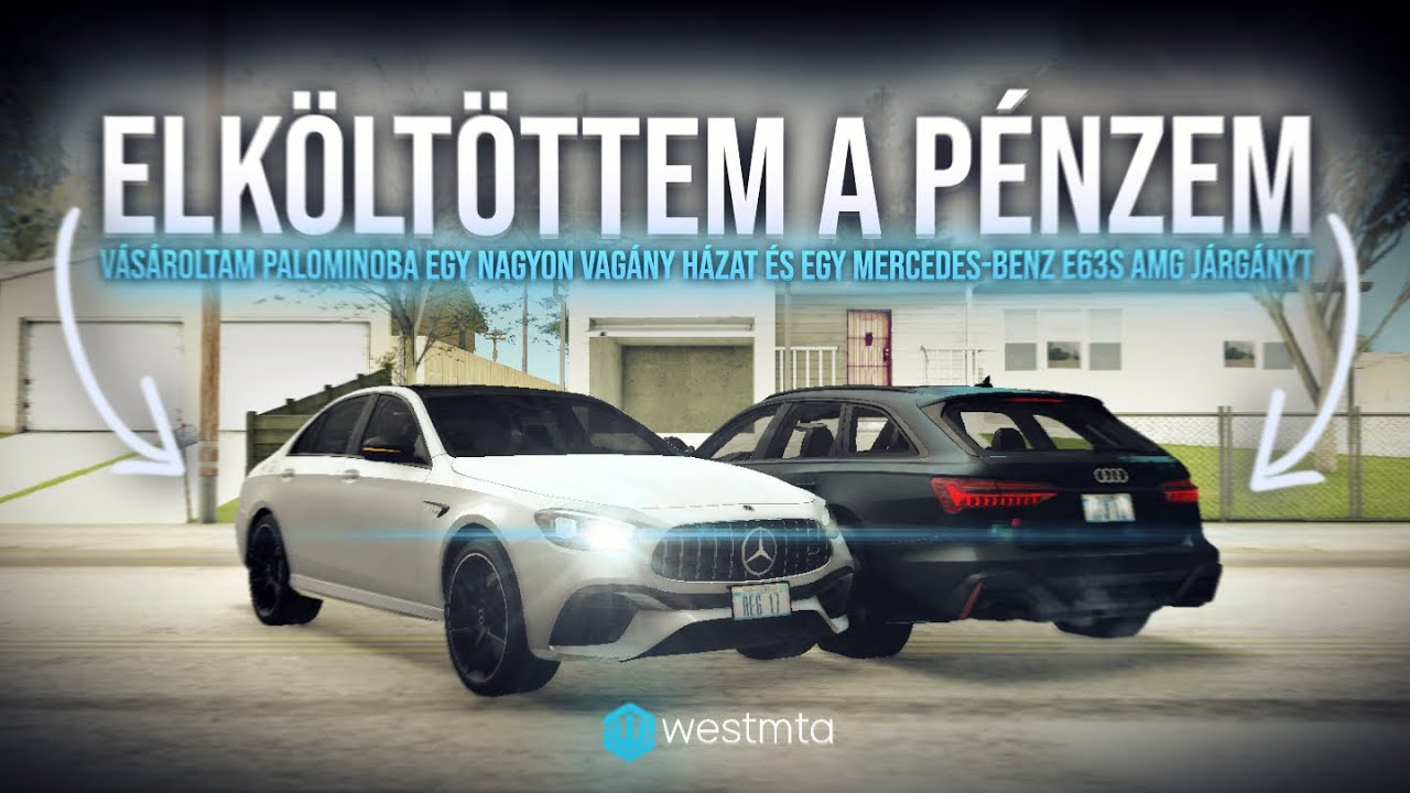 WestMTA - Luxus H&Aacute;Z &eacute;s KOCSI v&aacute;s&aacute;rl&aacute;s!⚜️ #6
