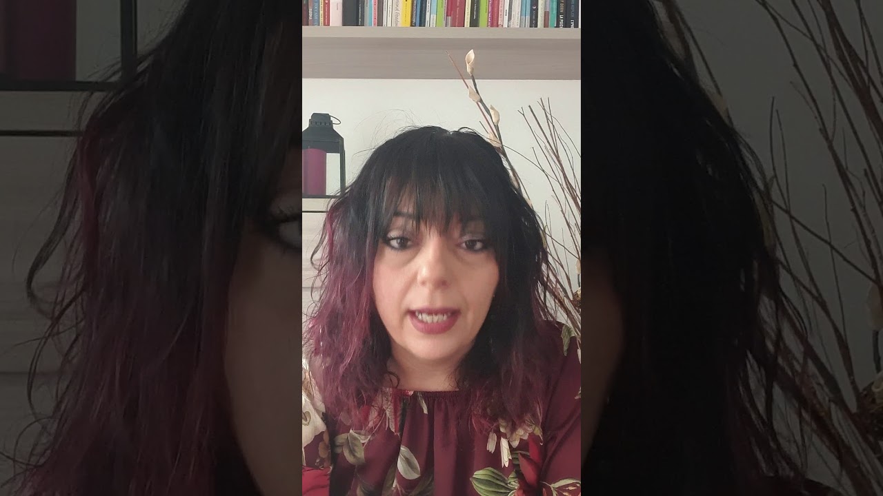 Post relazione tossica_spunto di una mail di un ex vittima!