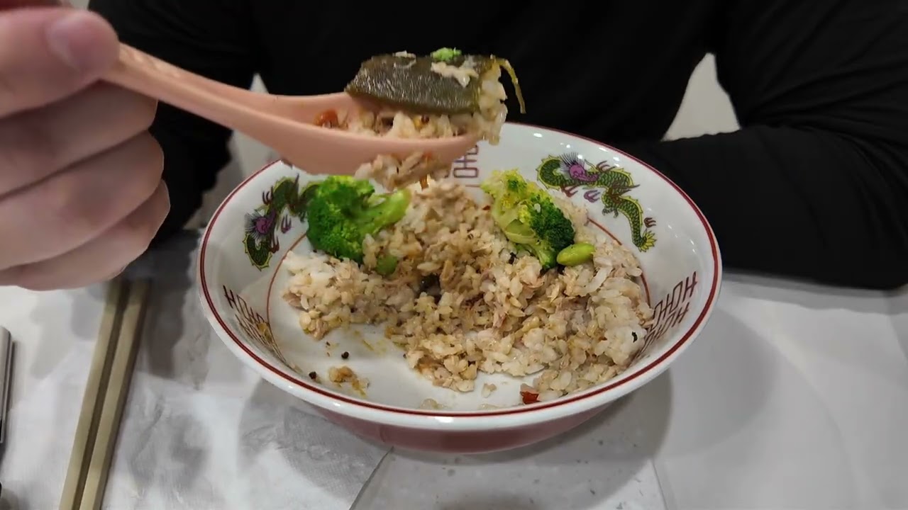 #ASMR #EatingSounds