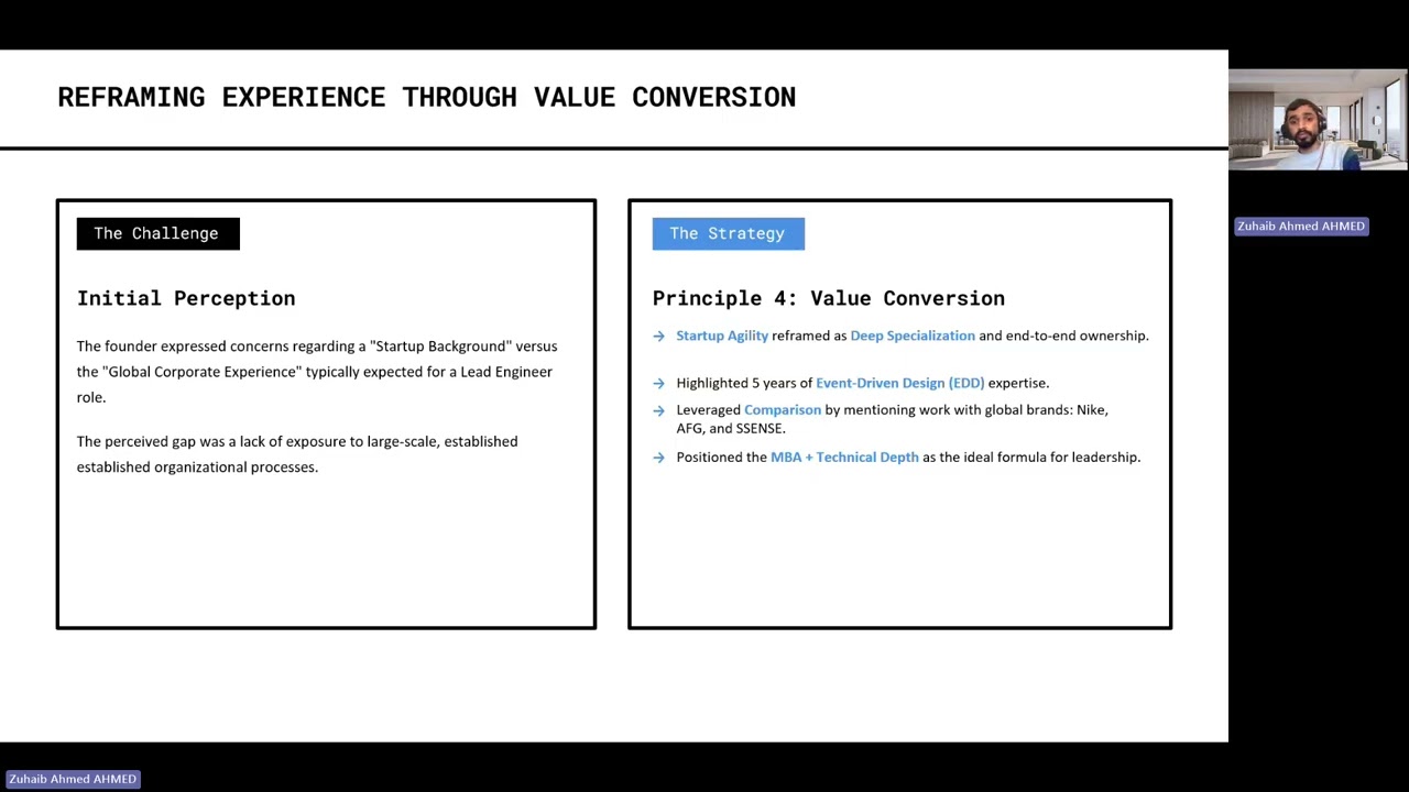 Strategic Influence Assignment