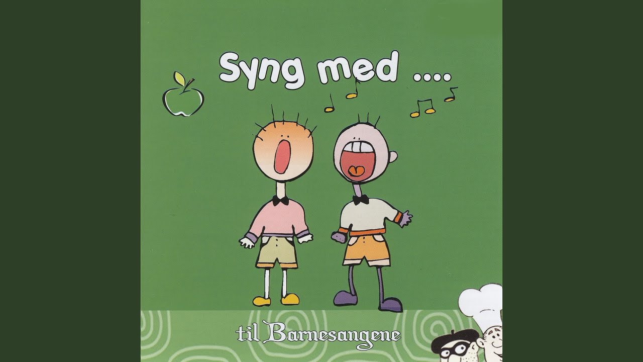 Kjerringa Med Staven