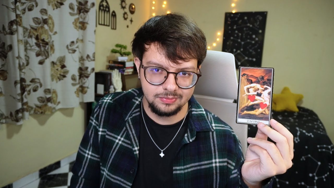 Essa leitura te encontrar quando chegar a hora certa