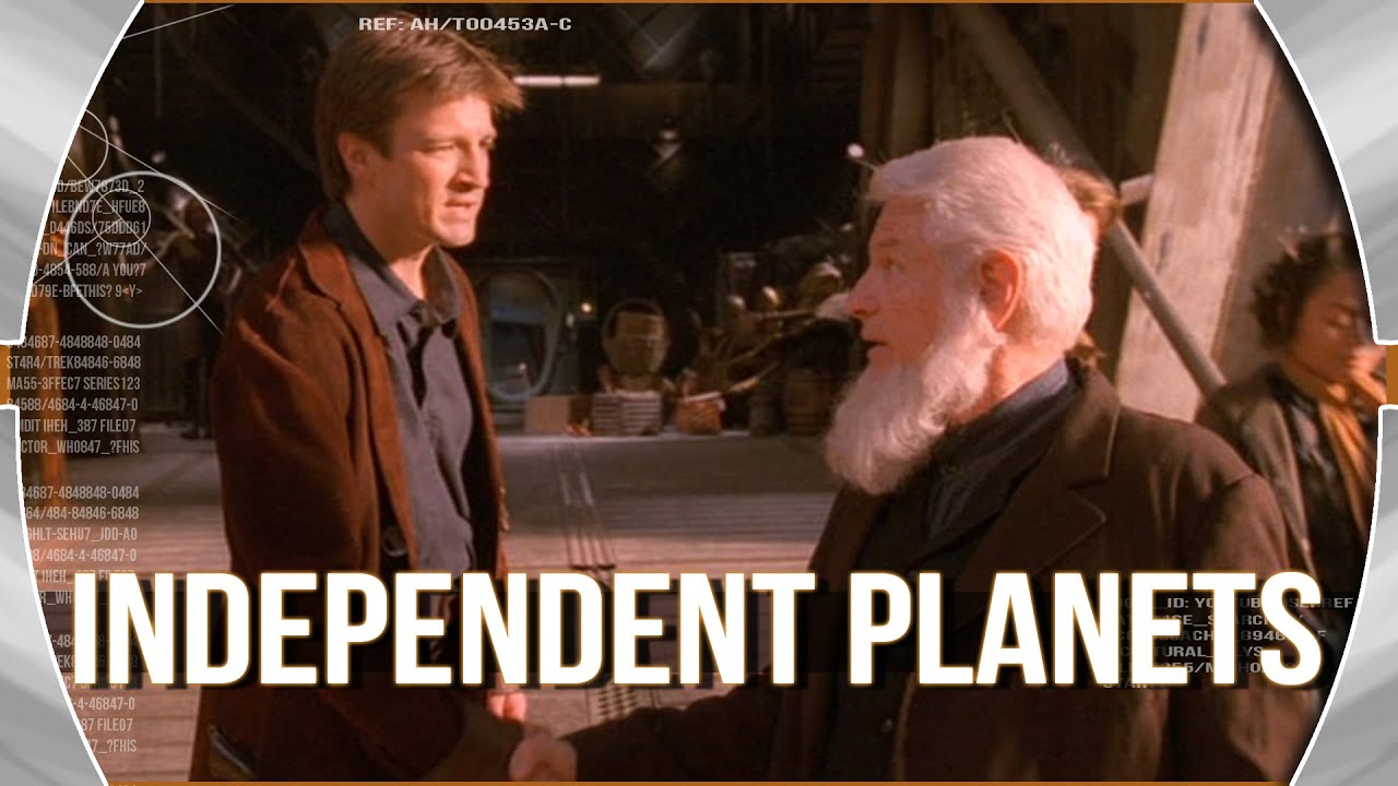 INDEPENDENT PLANETS: Cultural Index