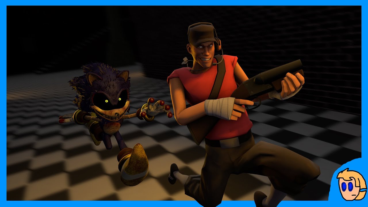Scout LMS on GM_,,, | Garry's Mod Outcome Memories