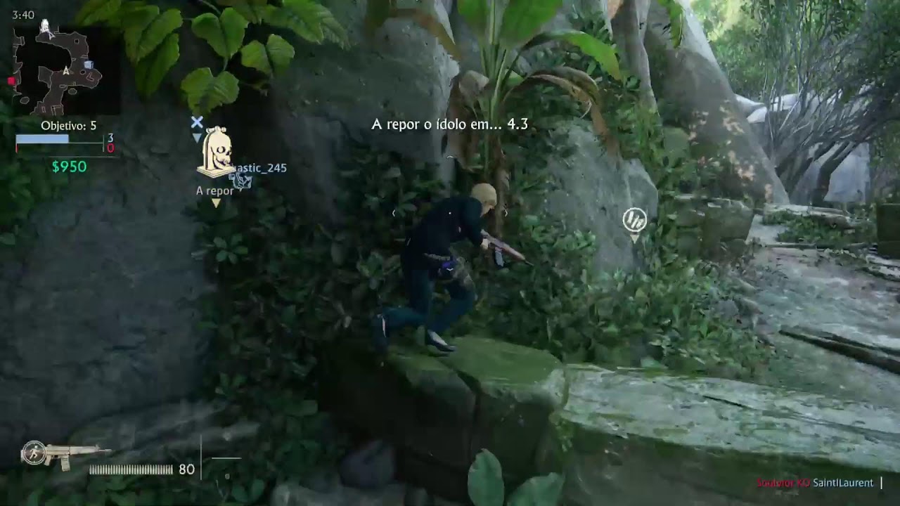 3v3