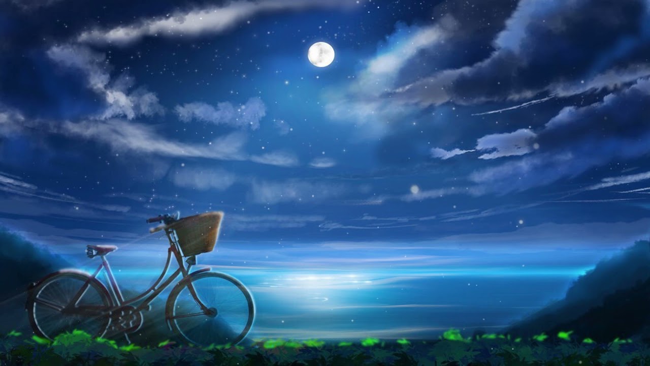 Nhạc Kh&ocirc;ng Lời &Ecirc;m Dịu Dễ Ngủ😴 Nhạc Ngủ Ngon Hay Nhất (Kh&ocirc;ng Quảng C&aacute;o)