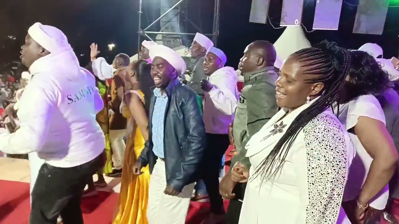 MARTIN WA JANET GUTHUNGUTHA KIGOOCO COUNTY YA MURANG'A