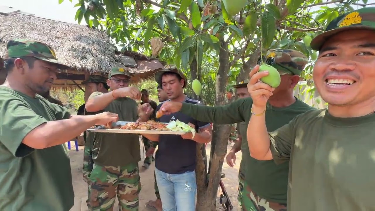 ខ្ញុំច្រលំម៉ាត់ទេបងបងអើយ😁😛😩😁