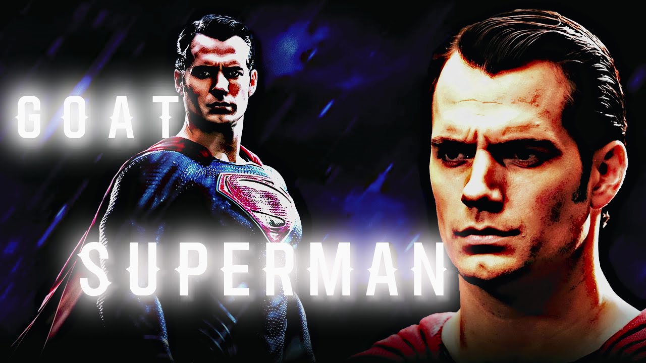 Superman | Bloody Mary