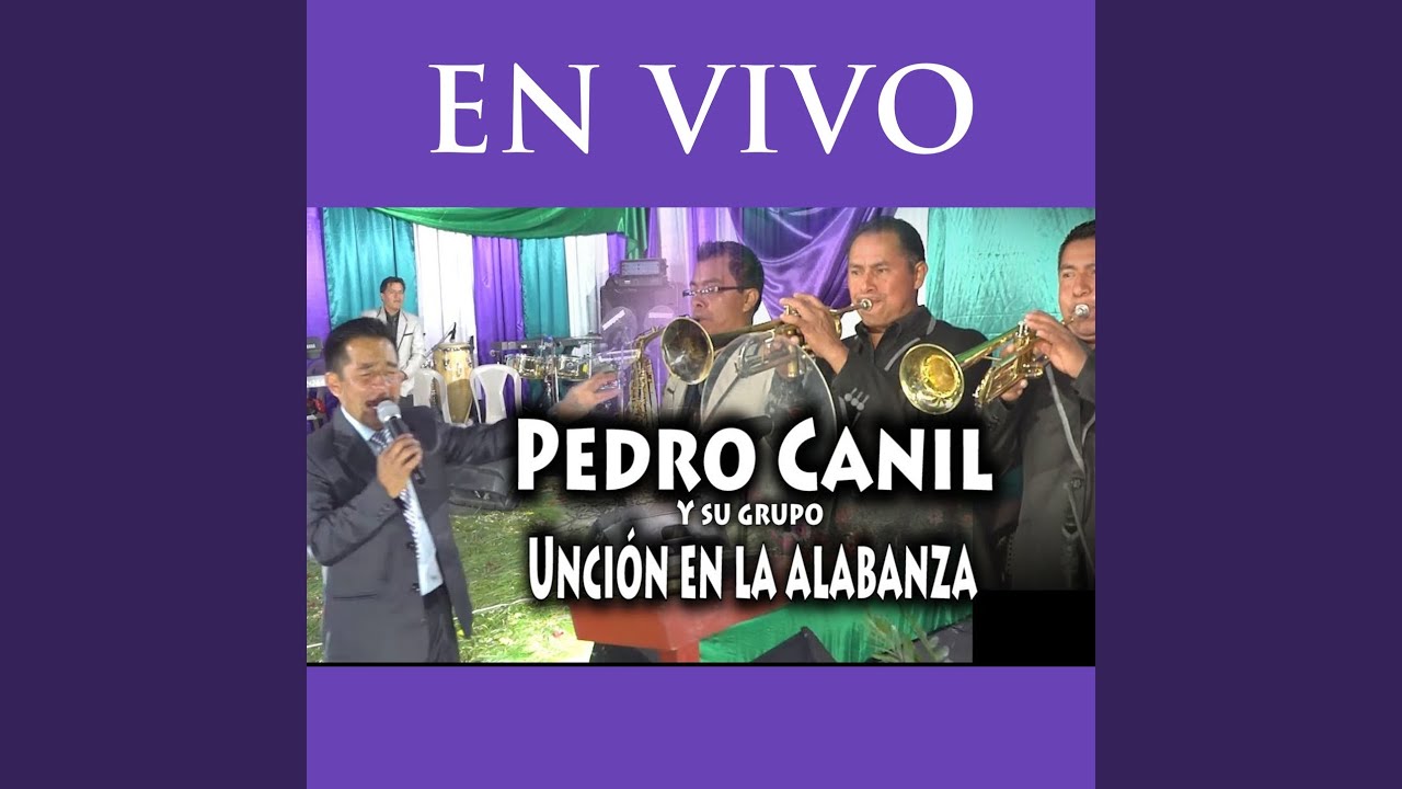 CUANDO LOS SANTOS MARCHEN YA