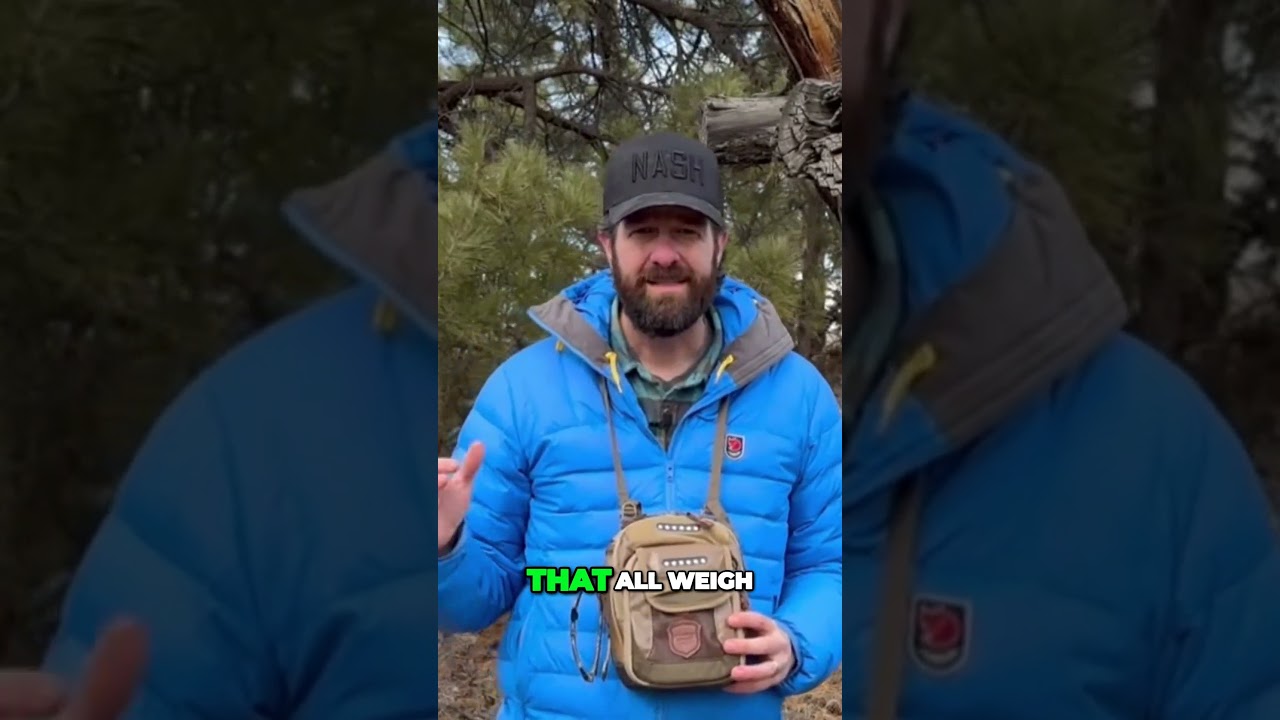 Unlock the Ultimate Backpacking Experience with Ultralight Gear Hacks!