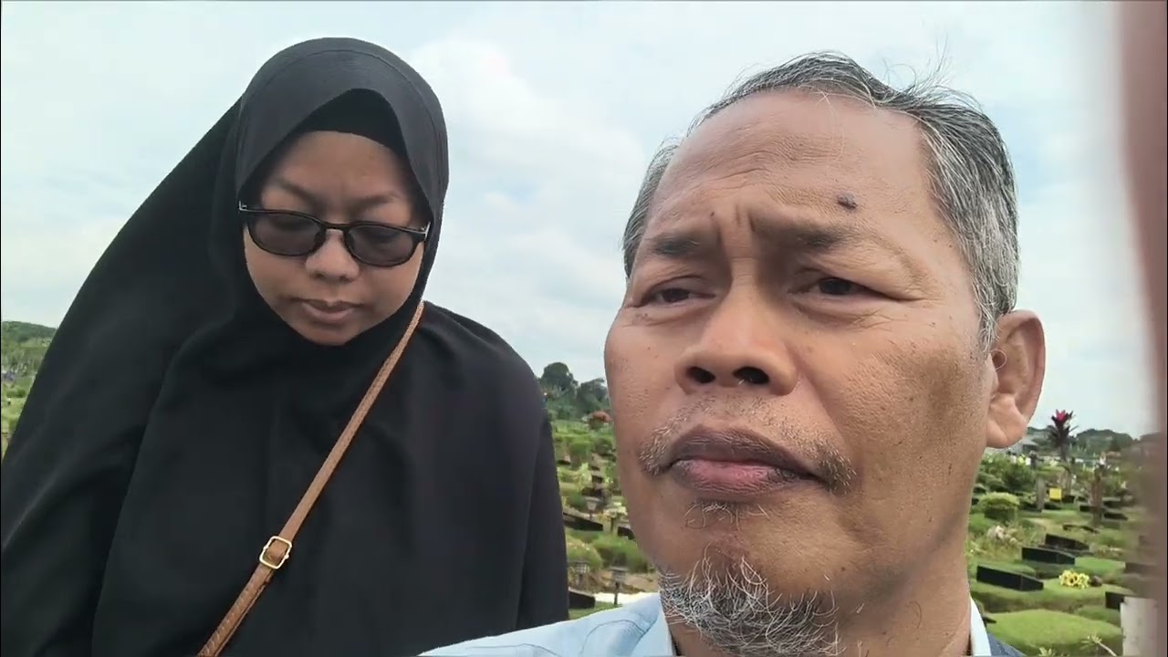Nyekar Bareng 